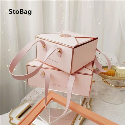 Папирна кутија за паковање чоколаде